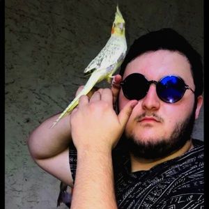 Meet your Posher, Evan